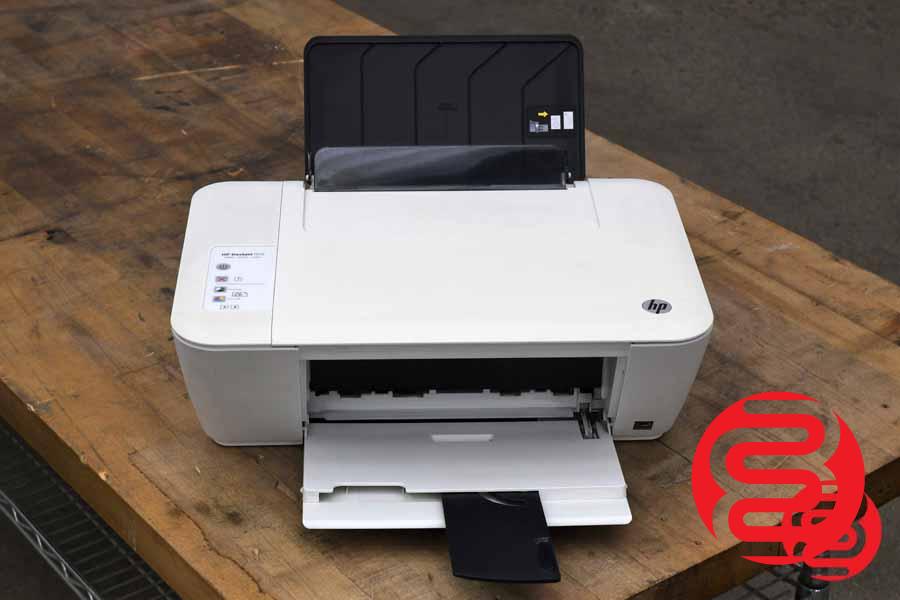 HP Deskjet 1510 printer — compatible cartridges at FetchInk